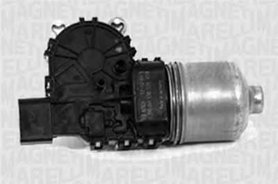 MAGNETI MARELLI 064053014010 -  Двигатель стеклоочистителя